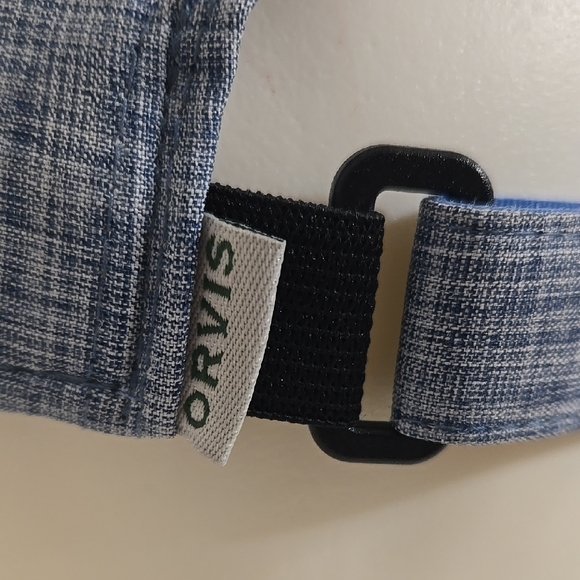 Orvis Blue Cap - Picture 9 of 13